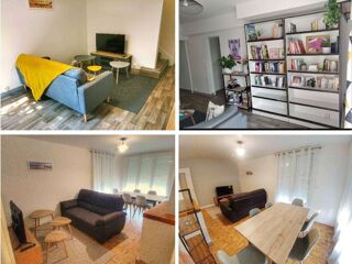  Colocation � louer 6 pi�ces 180 m�