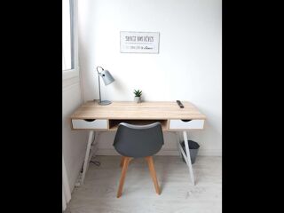  Colocation � louer 3 pi�ces 74 m�