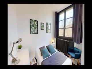  Colocation � louer 6 pi�ces 111 m�