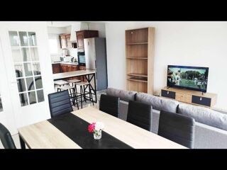  Colocation � louer 6 pi�ces 100 m�