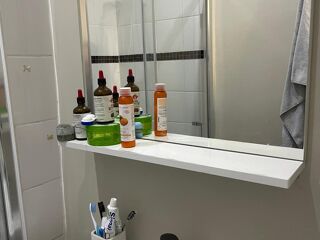  Colocation � louer 3 pi�ces 55 m�