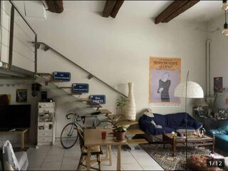  Colocation � louer 6 pi�ces 122 m�