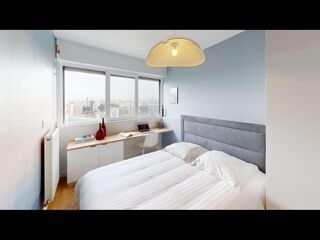  Colocation � louer 4 pi�ces 80 m�