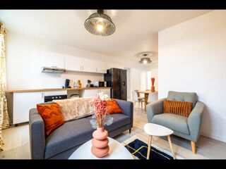  Colocation � louer 6 pi�ces 88 m�