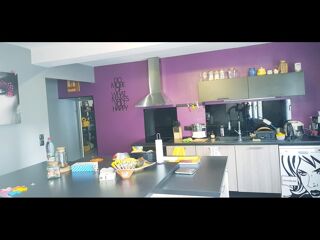  Colocation � louer 4 pi�ces 150 m�