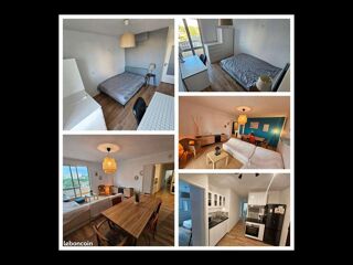  Colocation � louer 4 pi�ces 72 m�