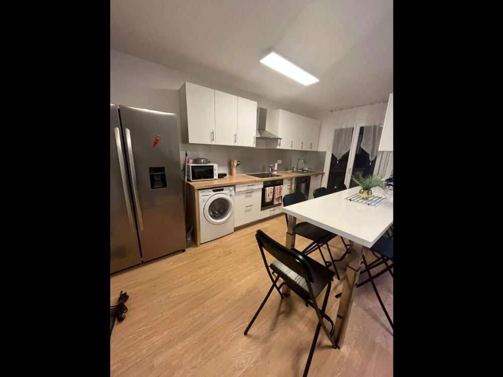 location Colocation - 8 pi�ce(s) - 100 m� Strasbourg (67200)