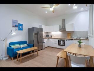  Colocation � louer 5 pi�ces 124 m�