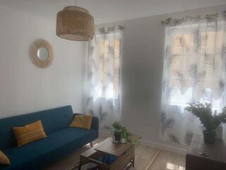  Colocation � louer 3 pi�ces 55 m�