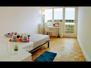  Colocation � louer 5 pi�ces 75 m�