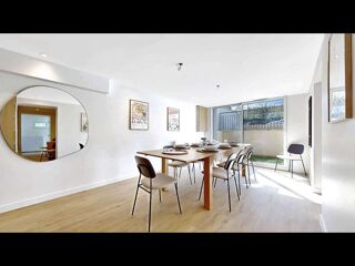  Colocation � louer 10 pi�ces 260 m�