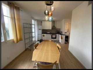  Colocation � louer 3 pi�ces 65 m�