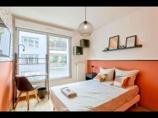  Colocation � louer 7 pi�ces 122 m�