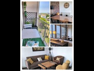  Colocation � louer 7 pi�ces 97 m�