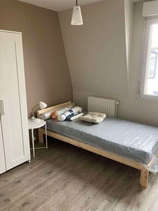  Colocation � louer 4 pi�ces 70 m�