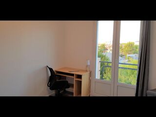  Colocation � louer 3 pi�ces 60 m�