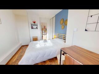  Colocation � louer 4 pi�ces 98 m�