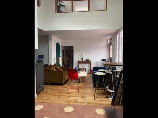  Colocation � louer 7 pi�ces 115 m�