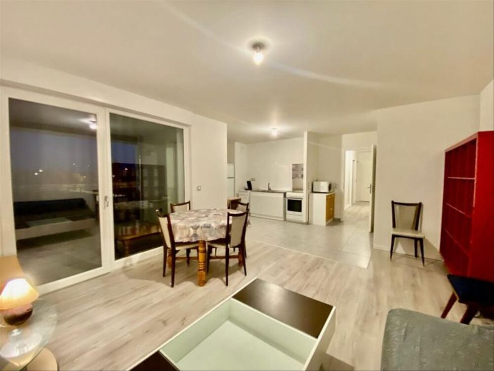 location Colocation - 4 pi�ce(s) - 85 m� Schiltigheim (67300)