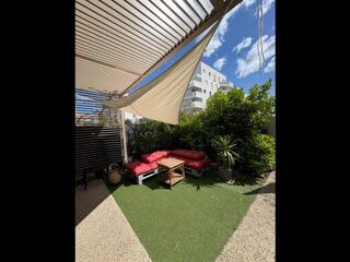  Colocation � louer 3 pi�ces 60 m�