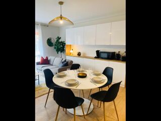  Colocation � louer 6 pi�ces 105 m�