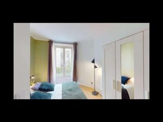  Colocation � louer 7 pi�ces 80 m�