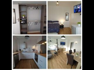  Colocation � louer 5 pi�ces 80 m�