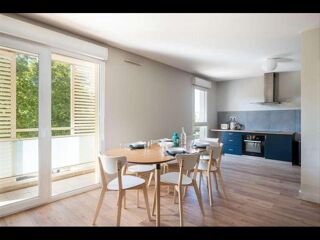  Colocation � louer 4 pi�ces 80 m�