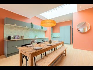  Colocation � louer 7 pi�ces 200 m�