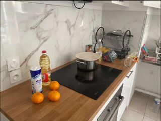  Colocation � louer 3 pi�ces 63 m�