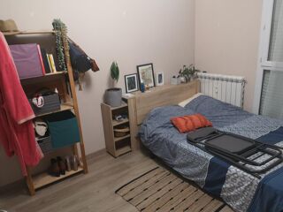  Colocation � louer 3 pi�ces 63 m�