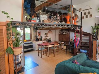  Colocation � louer 3 pi�ces 92 m�