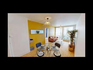  Colocation � louer 6 pi�ces 89 m�