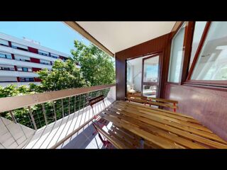  Colocation � louer 6 pi�ces 94 m�