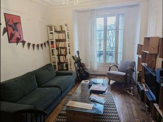  Colocation � louer 3 pi�ces 62 m�