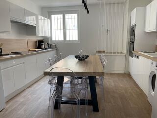  Colocation  louer 9 pices 170 m