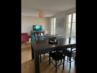  Colocation � louer 7 pi�ces 247 m�