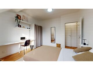  Colocation � louer 7 pi�ces 200 m�