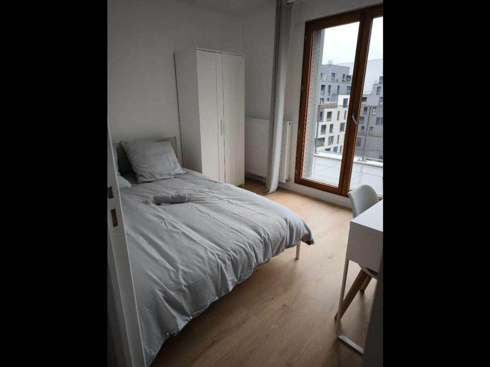 location Colocation - 5 pi�ce(s) - 91 m� Rosny-sous-Bois (93110)