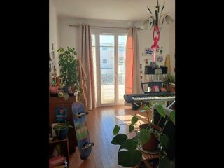  Colocation � louer 6 pi�ces 90 m�