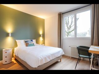  Colocation � louer 5 pi�ces 80 m�