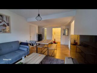  Colocation � louer 5 pi�ces 82 m�