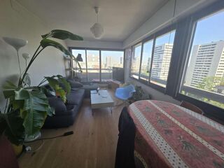  Colocation � louer 4 pi�ces 88 m�