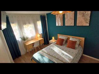  Colocation � louer 5 pi�ces 95 m�