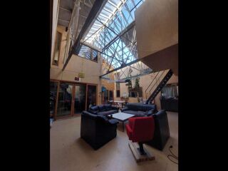  Colocation � louer 10 pi�ces 450 m�