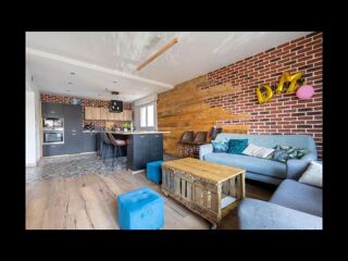  Colocation � louer 7 pi�ces 150 m�