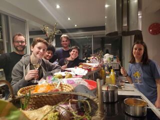  Colocation � louer 10 pi�ces 10 m�