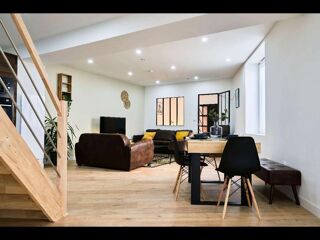  Colocation � louer 7 pi�ces 155 m�