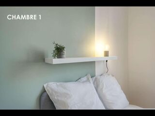  Colocation � louer 4 pi�ces 68 m�