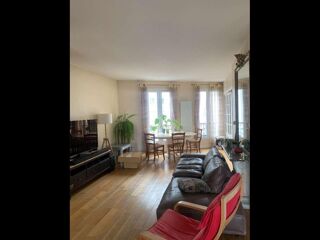  Colocation � louer 7 pi�ces 114 m�